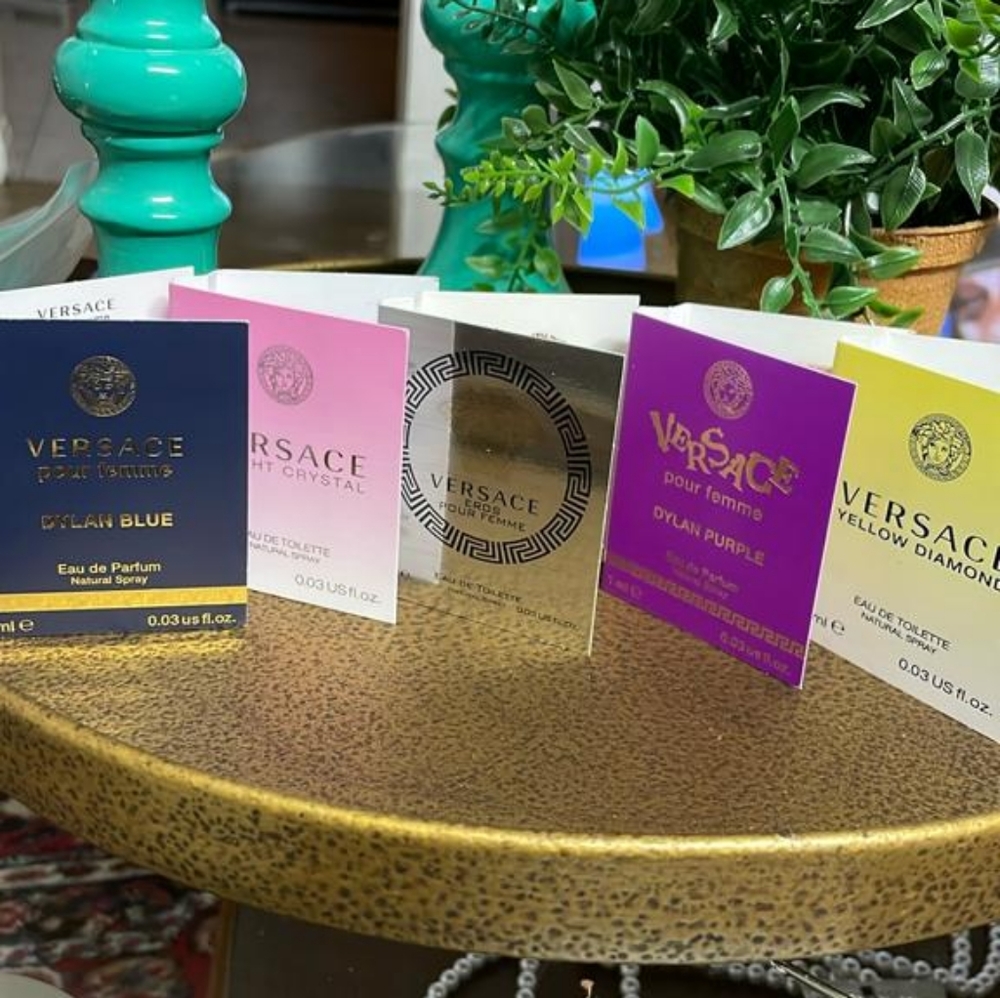 Versace